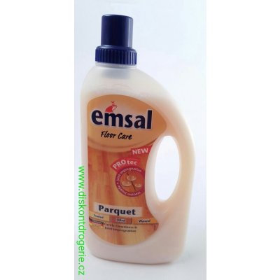 Emsal na parkety 750 ml