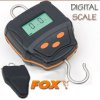 Rybářská váha Fox Váha Digital scales s pamětí 60 kg