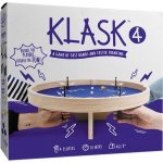 Rebel Klask 4 – Hledejceny.cz