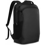 Dell EcoLoop Pro Backpack 460-BDLE 17" černý – Sleviste.cz