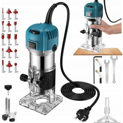 MAKITA 3711 – Zboží Dáma