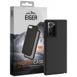 Pouzdro Eiger North Samsung Galaxy Note 20 Ultra in černé – Zboží Mobilmania