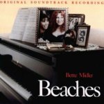 Bette Midler - BEACHES-OST /REISSUE VINYL 2018 LP – Hledejceny.cz