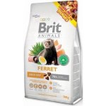 Brit Animals Ferret 0,7 kg – Zbozi.Blesk.cz