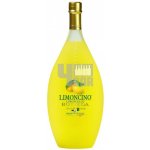 Bottega Liquore Limoncino 30% 0,7 l (holá láhev) – Hledejceny.cz
