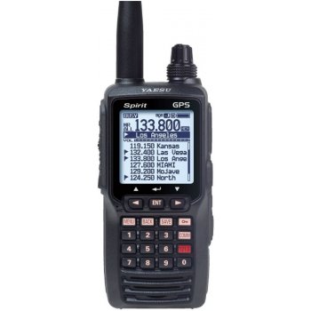 YAESU FTA-750L