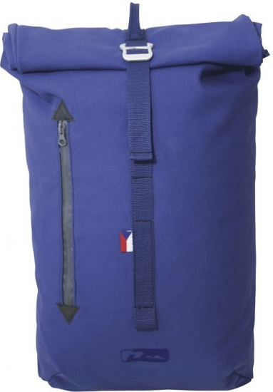 Dee Bag Roll darkblue 28 l