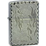 Zippo benzínový CHARISMA 2 28178 – Hledejceny.cz
