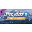 Hra na PC Farming Simulator 22 Year 1 Season Pass