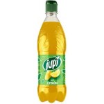 Jupí Ovocný sirup citrón 0,7 l - PET – Zbozi.Blesk.cz