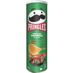 Pringles Grilled Paprika 185g (DE) – Zboží Dáma