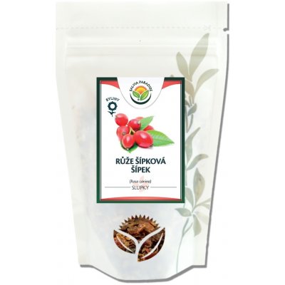 Salvia Paradise Šípek slupky 1000 g – Zbozi.Blesk.cz