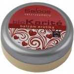 Saloos Bio Karité balzám Měsíčkový 19 ml – Sleviste.cz