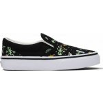 Vans Classic Slip-On kids černá – Hledejceny.cz
