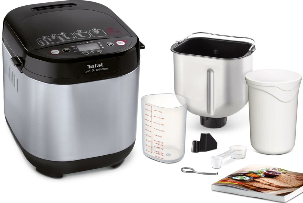 Tefal PF 240E38