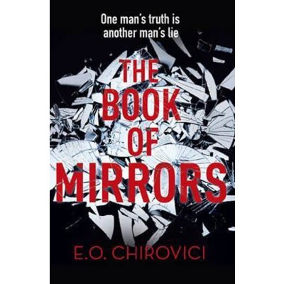 The Book of Mirrors - Eugen Ovidiu Chirovici