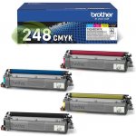 Brother TN-248CMYK - originální – Zboží Živě