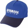Kšíltovka Yamaha Paddock Blue DOLIN modrá