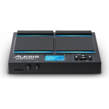 Alesis SAMPLEPAD 4