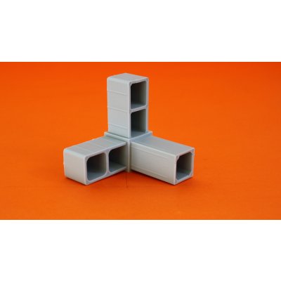 Plastová spojka 253 – Zboží Mobilmania