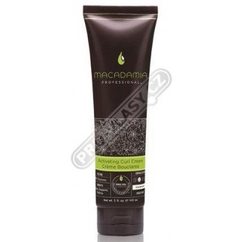 Macadamia Activating Curl Cream 148 ml