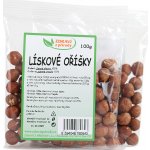 Nutsman Lískové ořechy natural 11/13 500 g – Hledejceny.cz