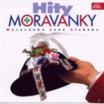 MORAVANKA - HITY MORAVANKY CD – Hledejceny.cz
