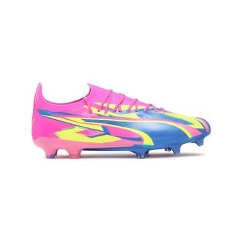 Puma Ultra Ultimate Energy FG/AG vícebarevné 107540 01