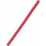 Sibel Papiloty 25 cm x 13 mm - 12 ks - červené 4222049 – Zboží Dáma