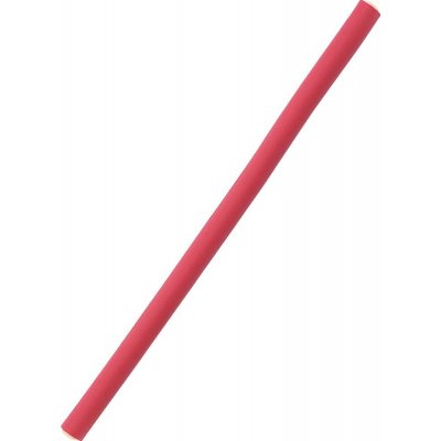 Sibel Papiloty 25 cm x 13 mm - 12 ks - červené 4222049 – Zboží Dáma