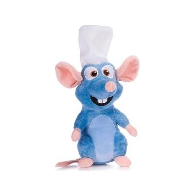 Hollywood Remy klasik Ratatouille 25 cm – Hledejceny.cz