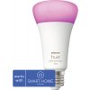 Žárovka Philips LED žárovka HUE 8719514288157 A67 RGBW E27 15 W 100 W 1600 lm 2000 6500 K stmívatelná