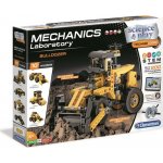 Mechanická laboratoř Buldozer – Hledejceny.cz
