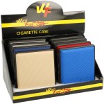 Wildfire cigaretové pouzdro Carbon 20 cigaret – Zboží Mobilmania