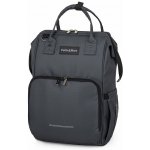 PETITE&MARS Batoh Jack série Catchthemoment Ultimate Grey – Sleviste.cz