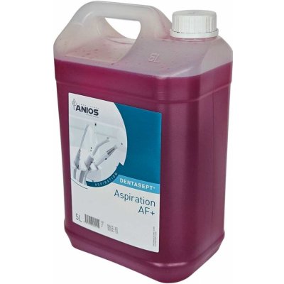 Anios Dentasept Aspiration AF+ 5 l – Zbozi.Blesk.cz