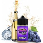 Infamous Cryo Grapes and Berries Shake & Vape 20 ml – Hledejceny.cz