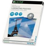 Leitz iLam UDT 7480000 laminovací kapsa - 100 mic, 100 ks, A4 – Zboží Dáma