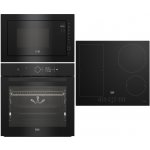 Set BEKO BBIM17400BDS + BMCB25433BG + HII64200FMT – Sleviste.cz
