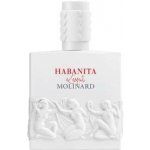 Molinard Habanita parfémovaná voda dámská 75 ml – Zboží Mobilmania