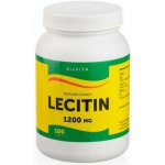 Mega Lecitin 1325mg 100 tobolek – Hledejceny.cz