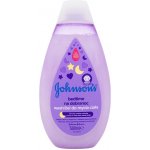 Johnson & Johnson Bedtime mycí gel pro dobré spaní 500 ml – Hledejceny.cz