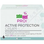 SebaMed Pro! Aktivní ochranný krém 50 ml – Zboží Dáma