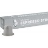 Kávové kapsle Kaffekapslen Espresso Strong pro Nespresso 10 ks