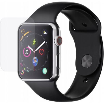 3mk Watch Fólie ochranná pro Garmin Vivoactive 4S 3ks 5903108289290 – Zboží Mobilmania