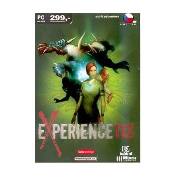 Experience 112