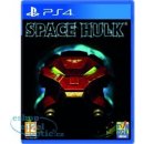 Hra na PS4 Space Hulk: Death Wing