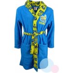 Župan Mimoni ph 2114 modrý – Zboží Dáma