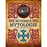Severská mytologie - James Shepherd – Hledejceny.cz