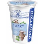 Hollandia Selský jogurt bílý 500 g – Zboží Dáma